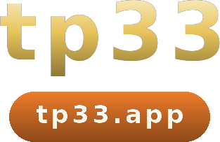 tp33 logo