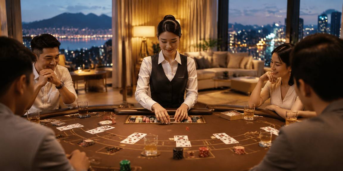 tp33 Bài Cào tại tp33 — nhanh, gọn, chơi được ngay trên điện thoại