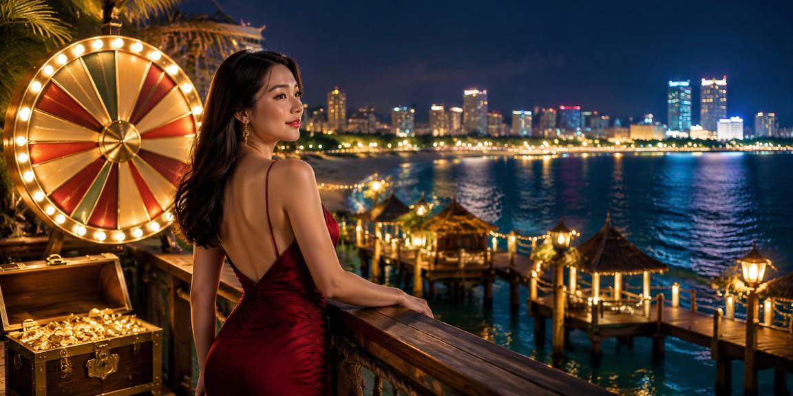 tp33 Thông Tin Casino